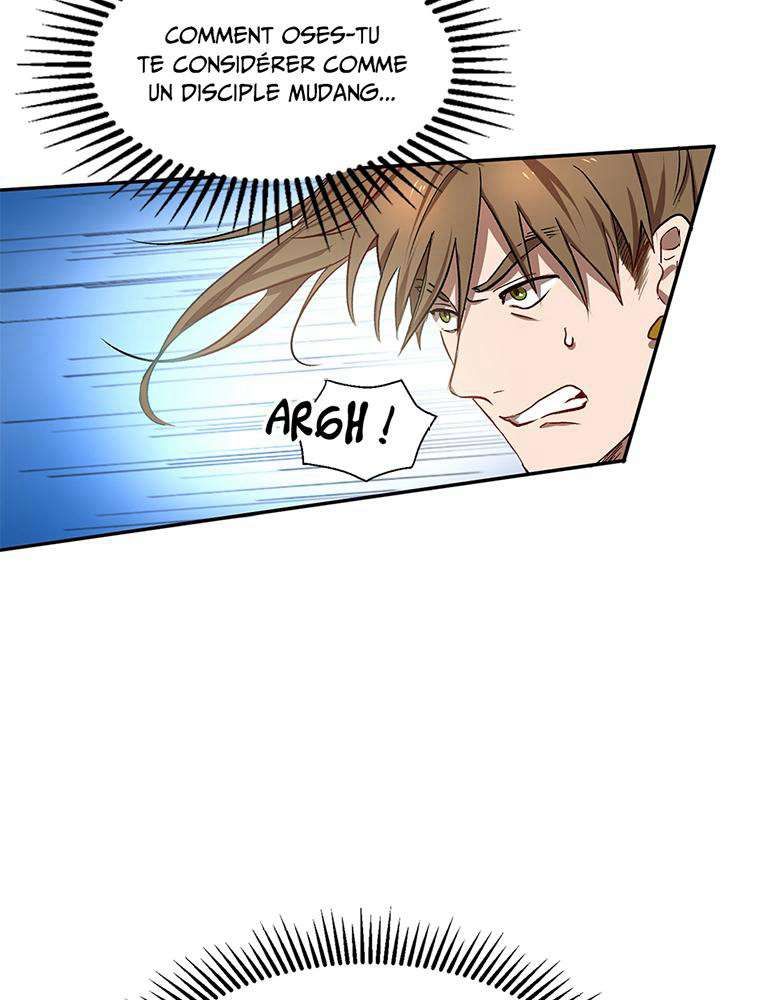 La Saga du Clan Mudang Chapitre 5 - Page 60