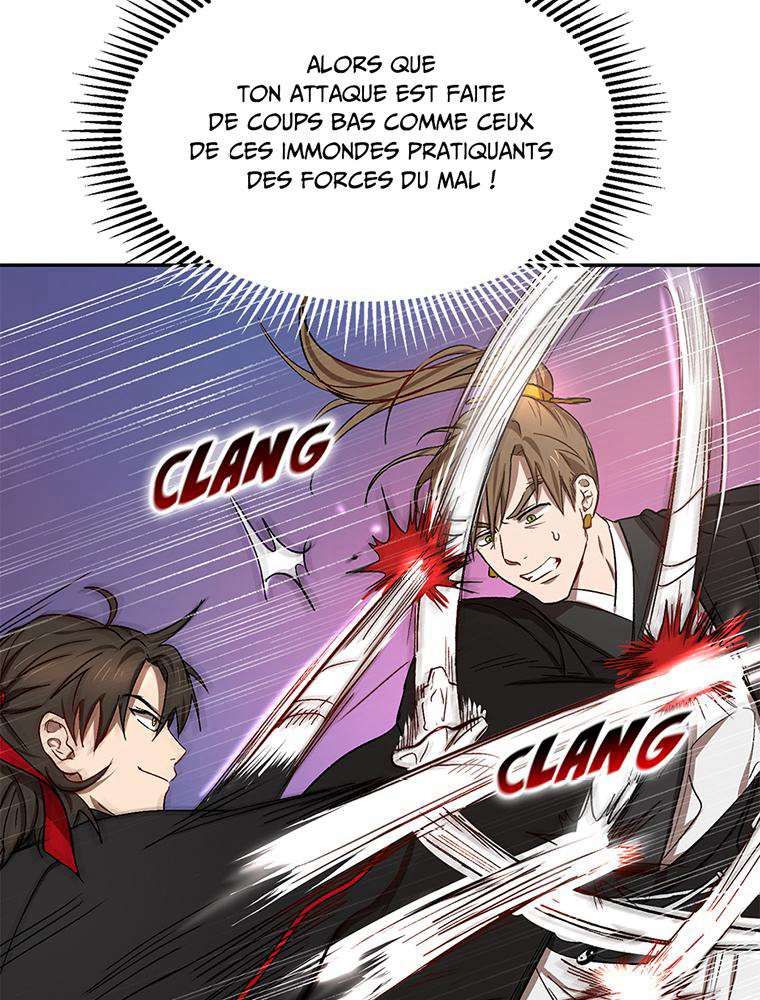 La Saga du Clan Mudang Chapitre 5 - Page 61