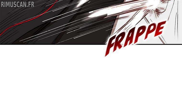La Saga du Clan Mudang Chapitre 5 - Page 62