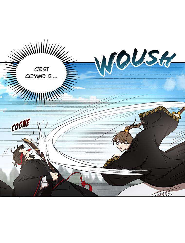 La Saga du Clan Mudang Chapitre 5 - Page 63