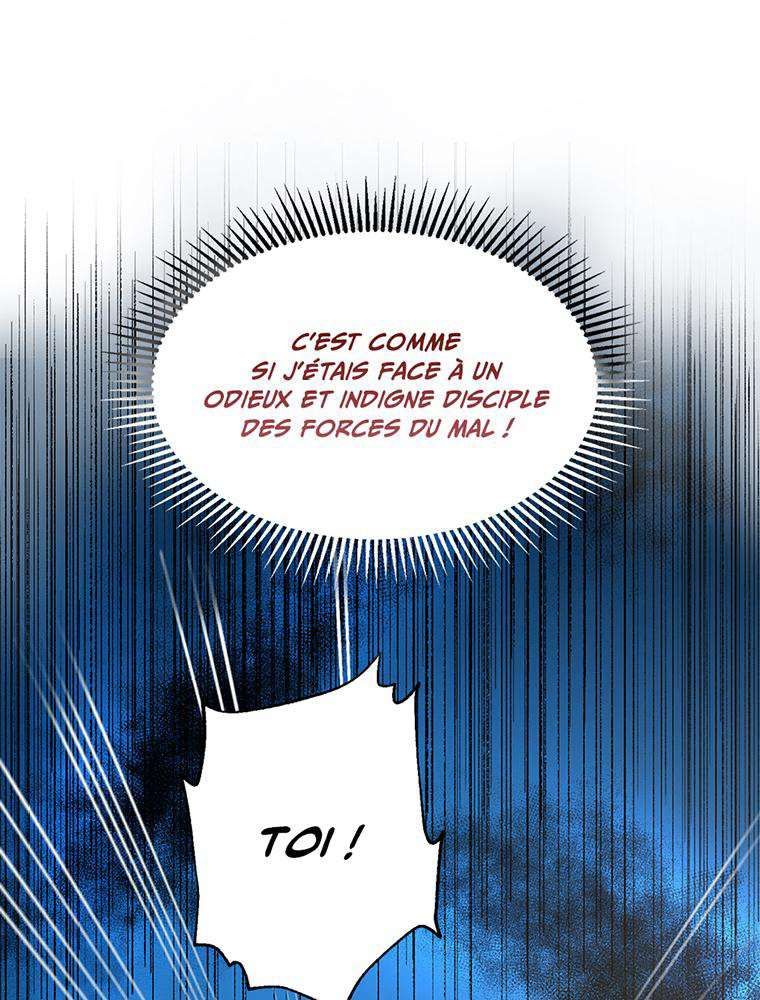 La Saga du Clan Mudang Chapitre 5 - Page 64