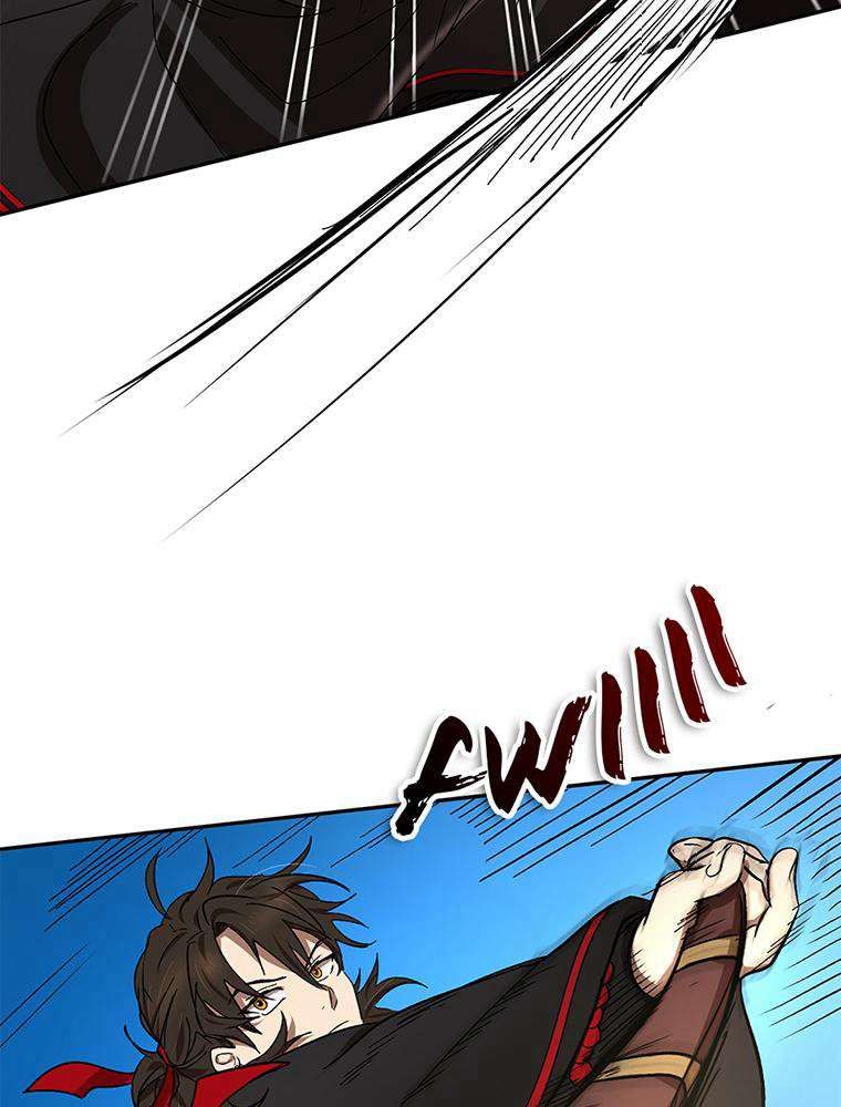 La Saga du Clan Mudang Chapitre 5 - Page 66