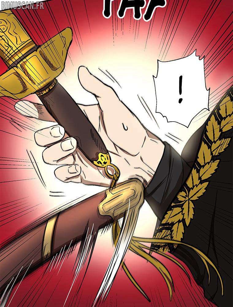 La Saga du Clan Mudang Chapitre 5 - Page 68