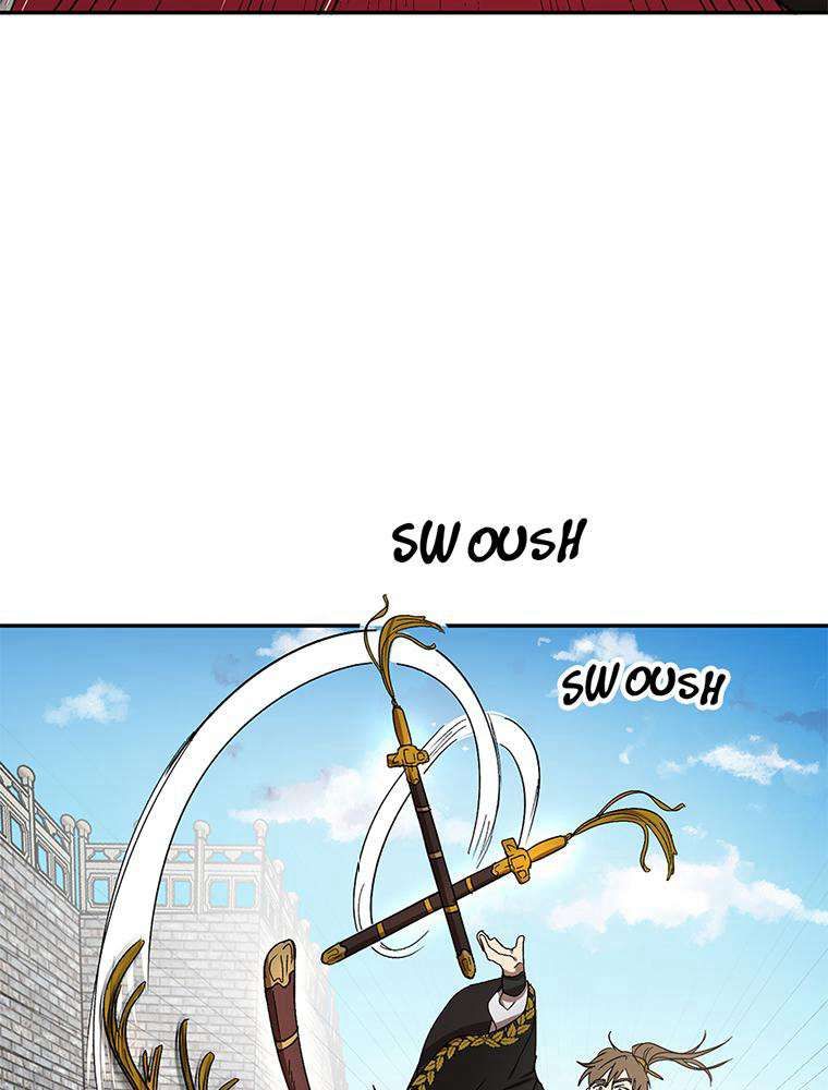 La Saga du Clan Mudang Chapitre 5 - Page 69