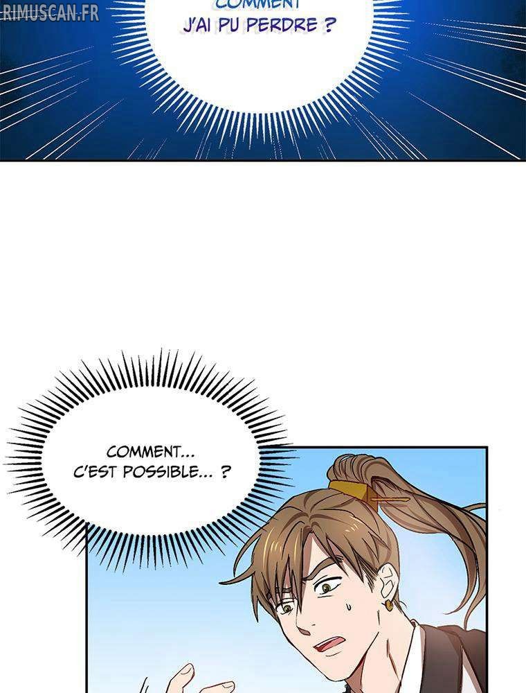 La Saga du Clan Mudang Chapitre 5 - Page 74