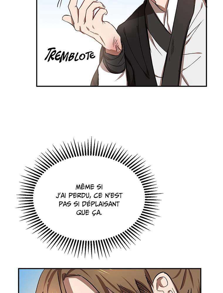 La Saga du Clan Mudang Chapitre 5 - Page 75