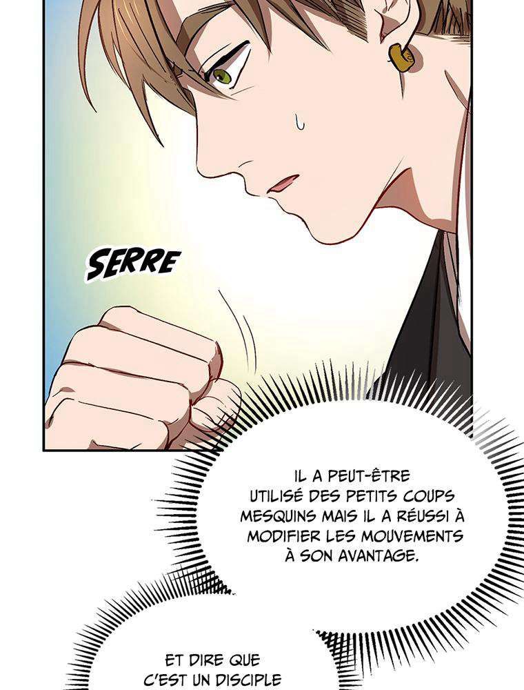 La Saga du Clan Mudang Chapitre 5 - Page 76