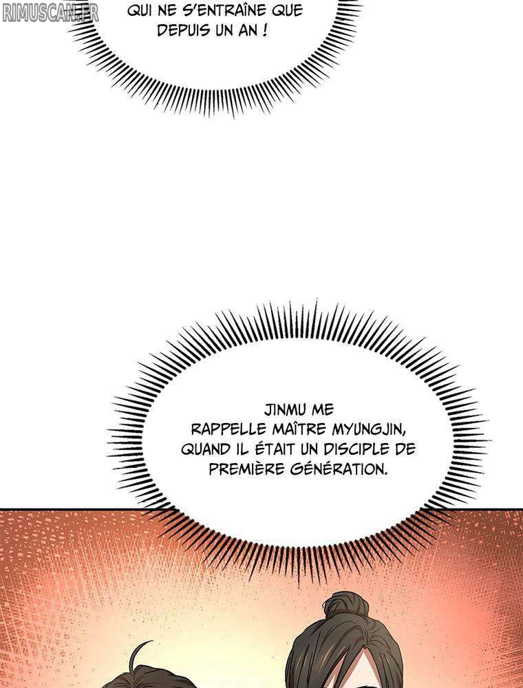 La Saga du Clan Mudang Chapitre 5 - Page 77