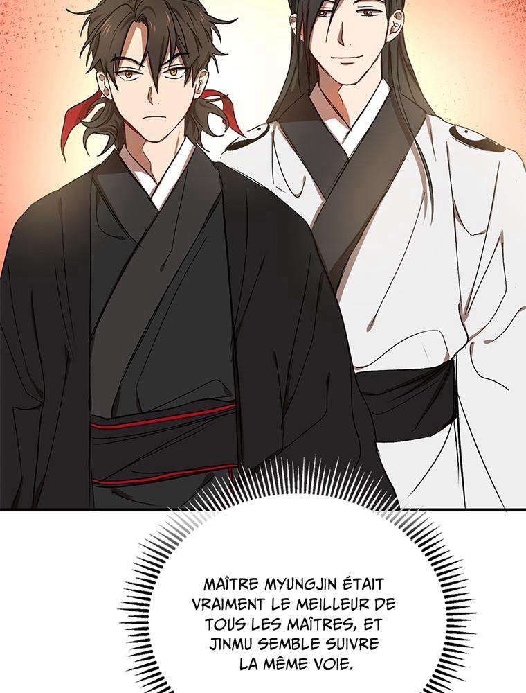 La Saga du Clan Mudang Chapitre 5 - Page 78