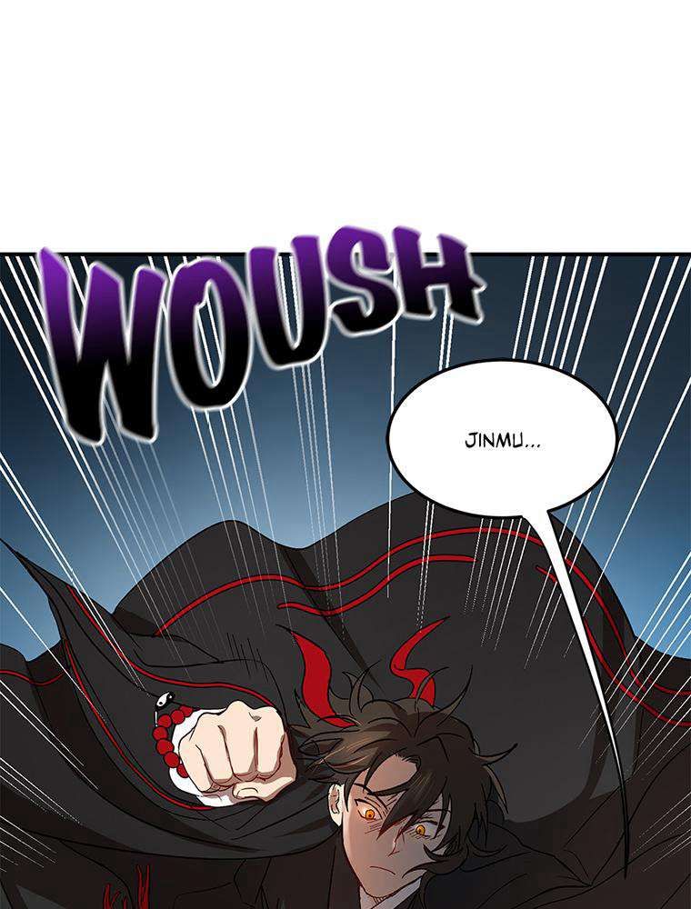 La Saga du Clan Mudang Chapitre 5 - Page 81