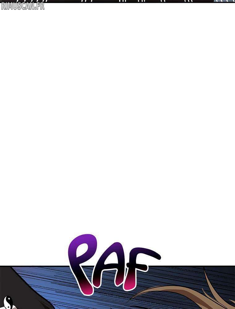 La Saga du Clan Mudang Chapitre 5 - Page 83