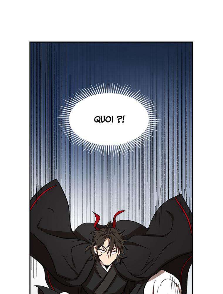 La Saga du Clan Mudang Chapitre 5 - Page 85