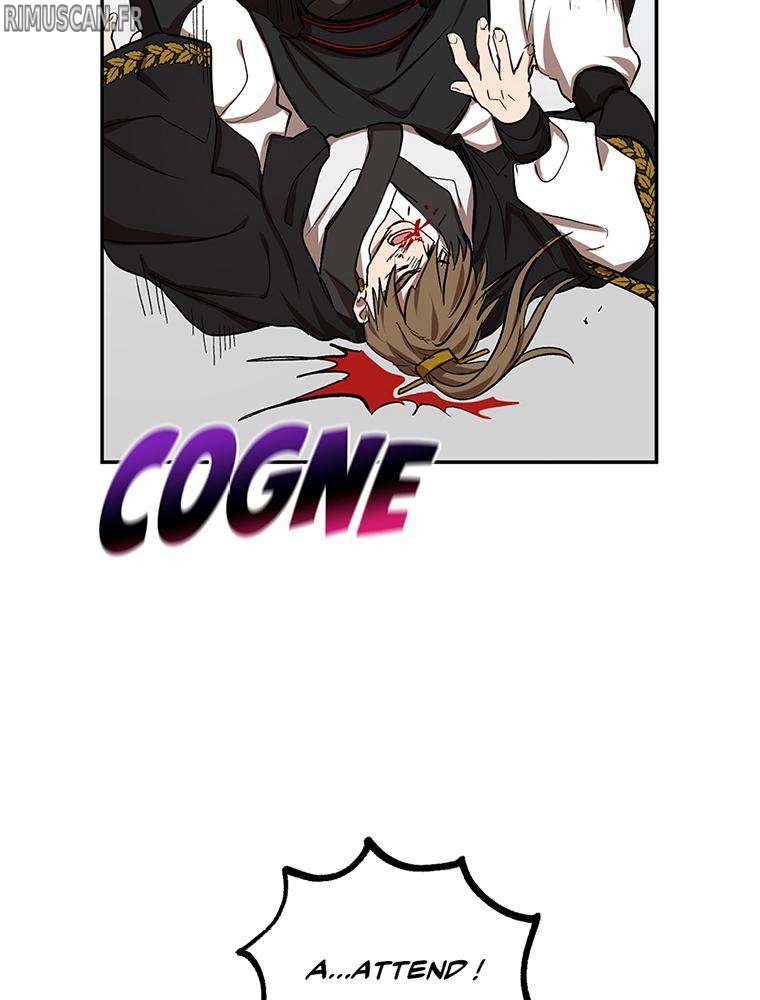 La Saga du Clan Mudang Chapitre 5 - Page 86