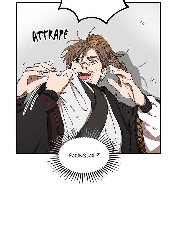 La Saga du Clan Mudang Chapitre 5 - Page 87