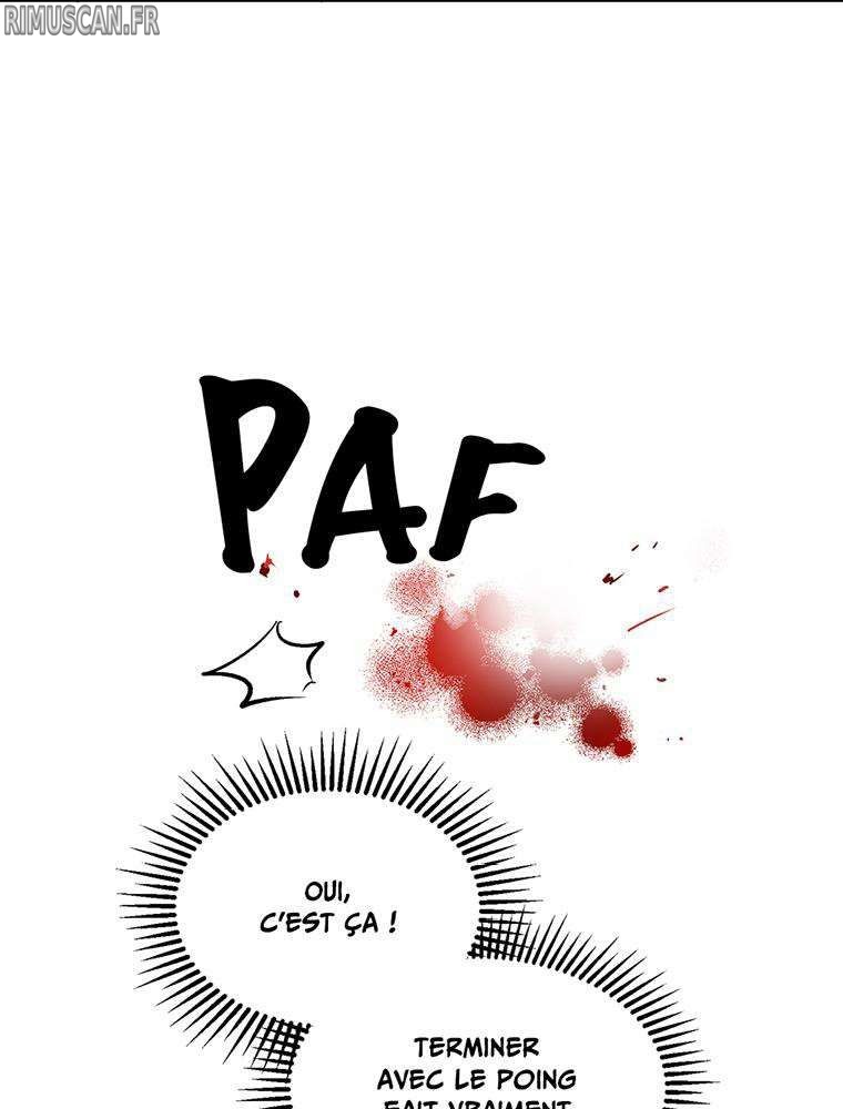 La Saga du Clan Mudang Chapitre 5 - Page 89
