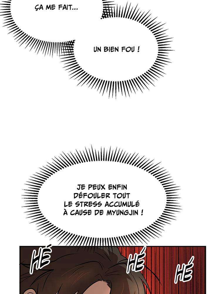 La Saga du Clan Mudang Chapitre 5 - Page 91