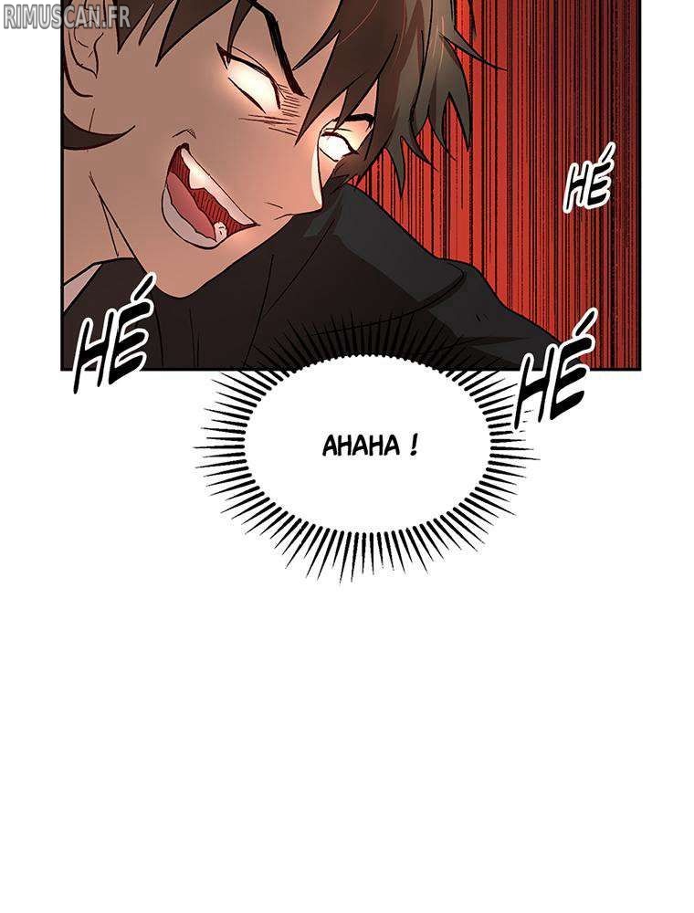 La Saga du Clan Mudang Chapitre 5 - Page 92