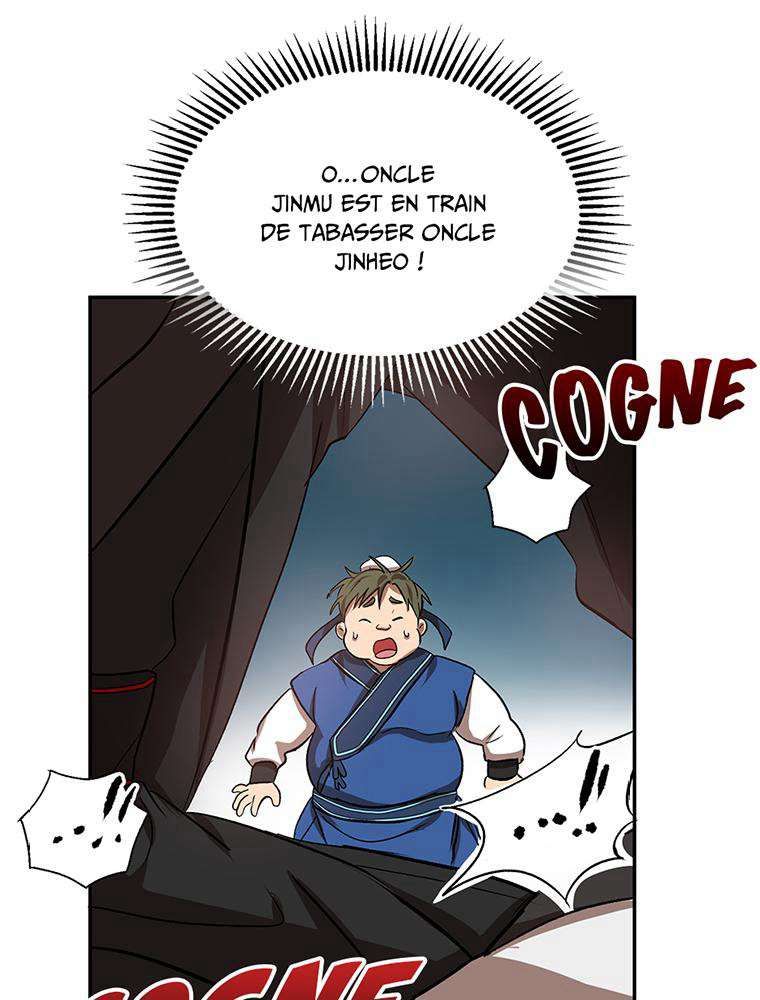 La Saga du Clan Mudang Chapitre 5 - Page 93
