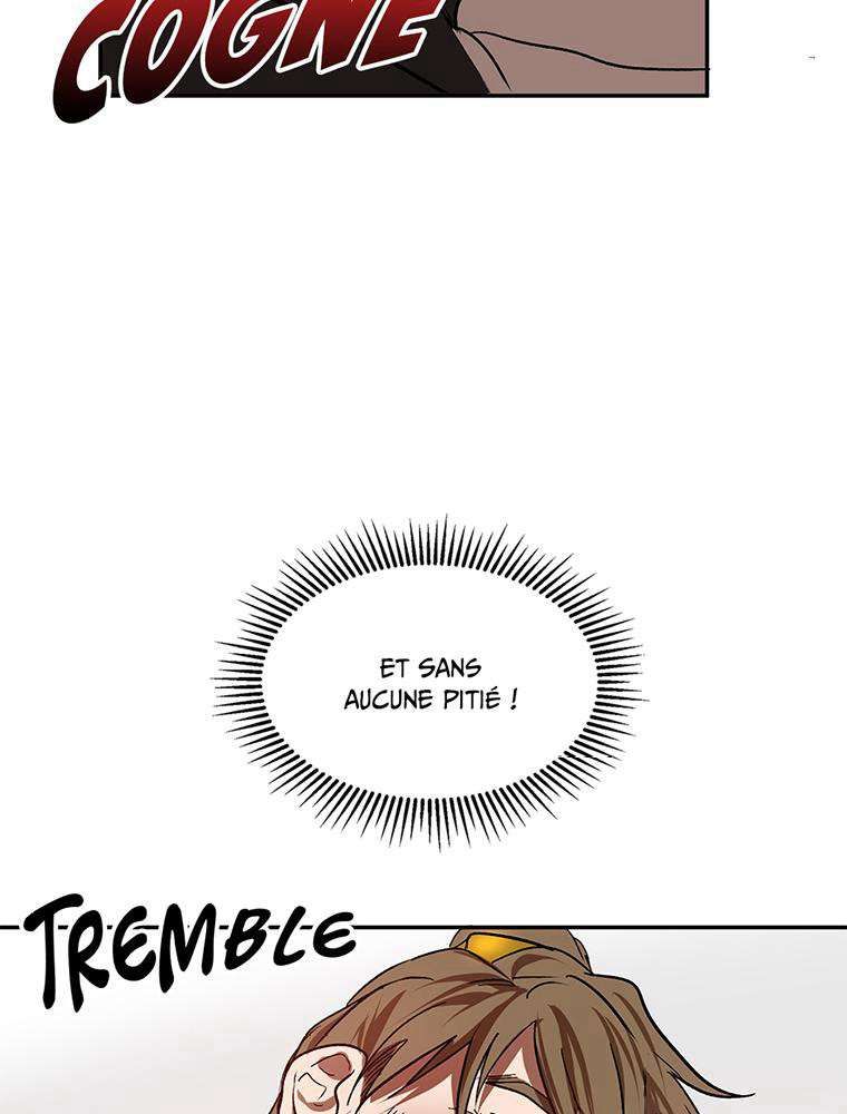 La Saga du Clan Mudang Chapitre 5 - Page 94