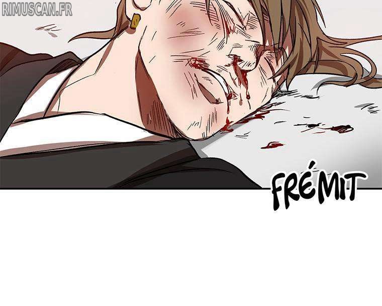 La Saga du Clan Mudang Chapitre 5 - Page 95