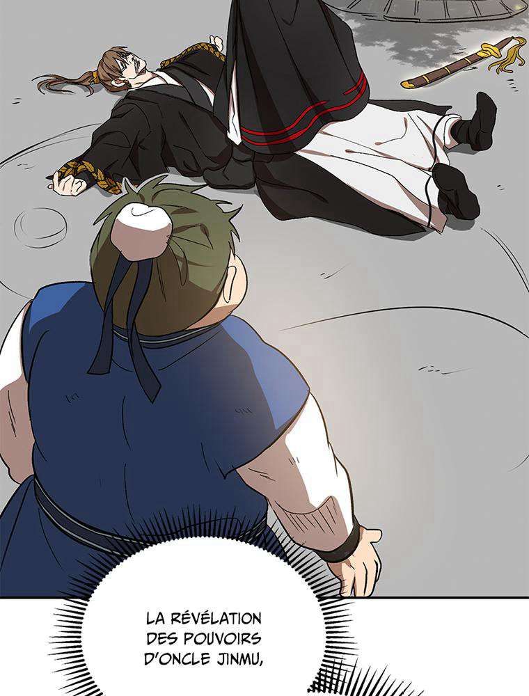 La Saga du Clan Mudang Chapitre 5 - Page 97
