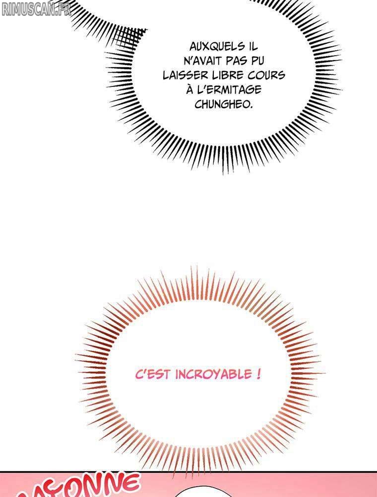 La Saga du Clan Mudang Chapitre 5 - Page 98