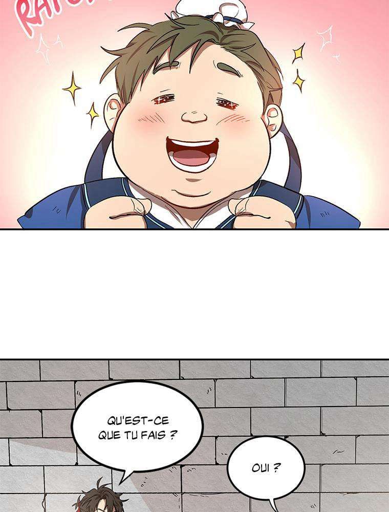 La Saga du Clan Mudang Chapitre 5 - Page 99