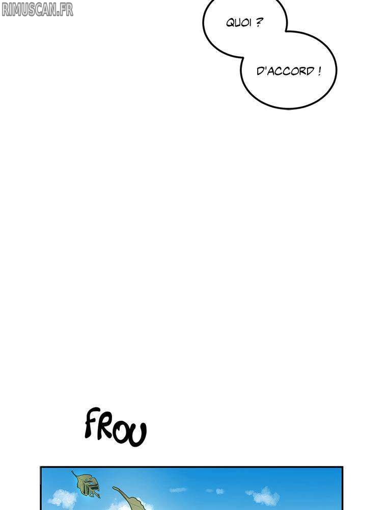 La Saga du Clan Mudang Chapitre 5 - Page 101