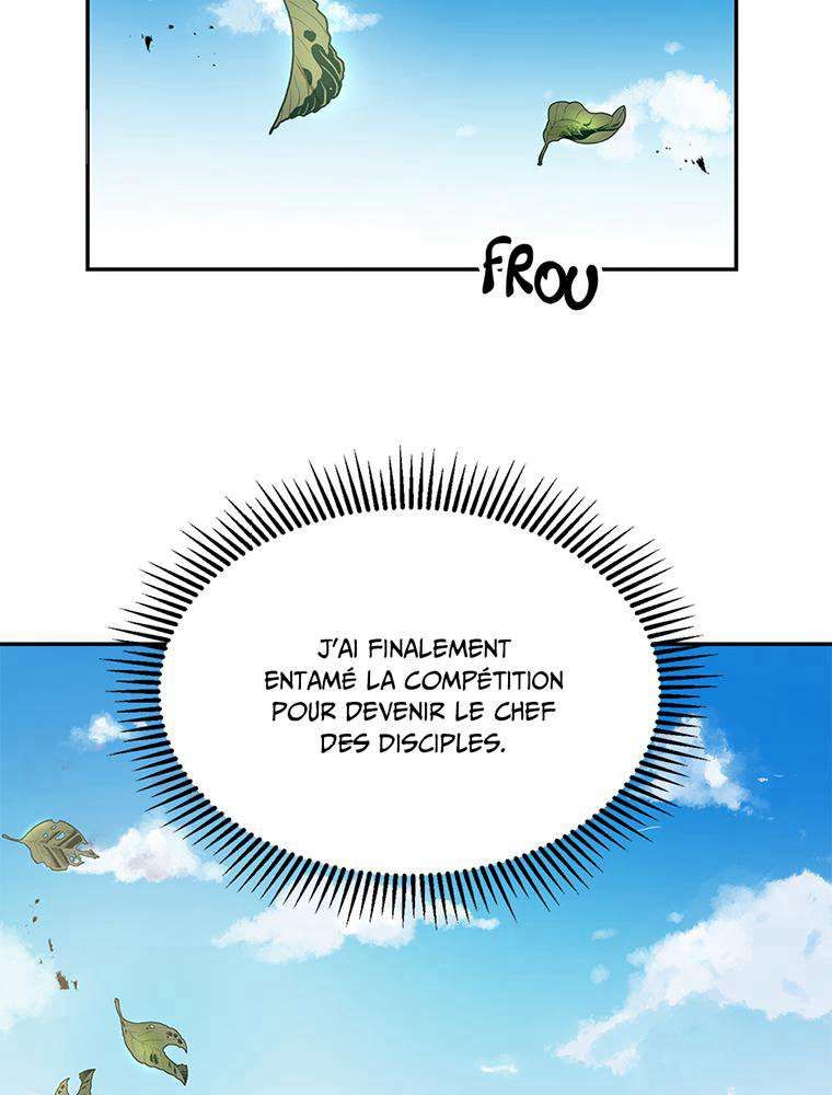 La Saga du Clan Mudang Chapitre 5 - Page 102