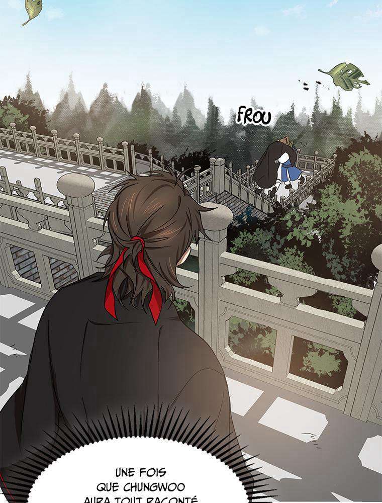 La Saga du Clan Mudang Chapitre 5 - Page 103