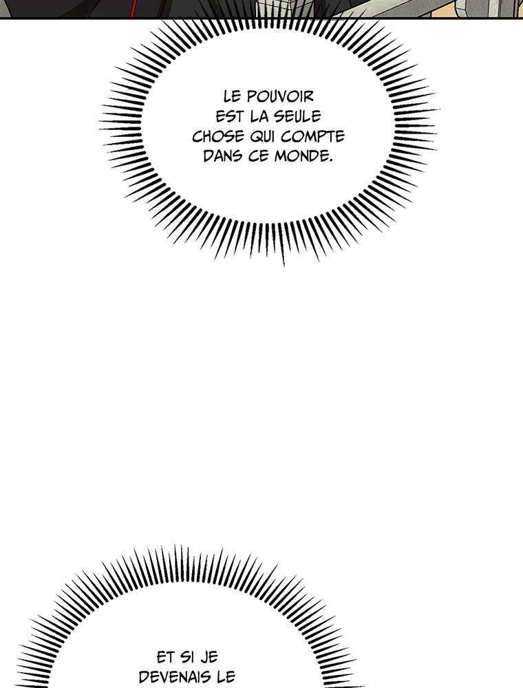 La Saga du Clan Mudang Chapitre 5 - Page 106
