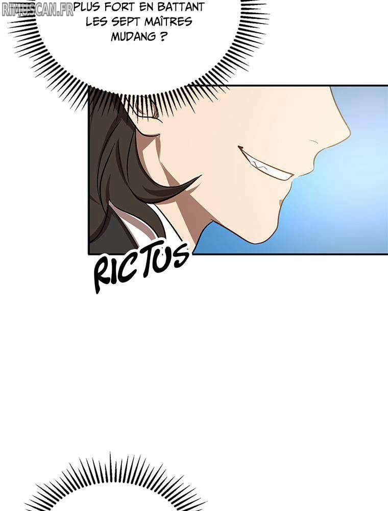 La Saga du Clan Mudang Chapitre 5 - Page 107