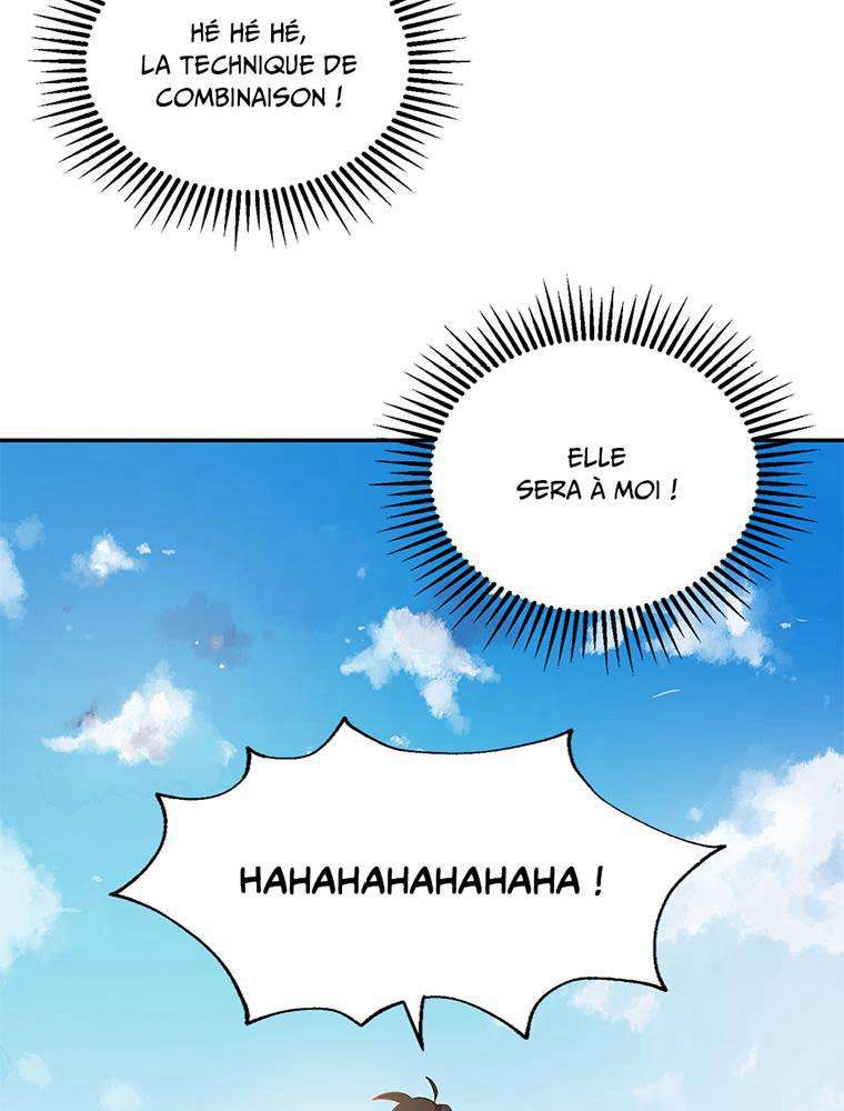 La Saga du Clan Mudang Chapitre 5 - Page 108