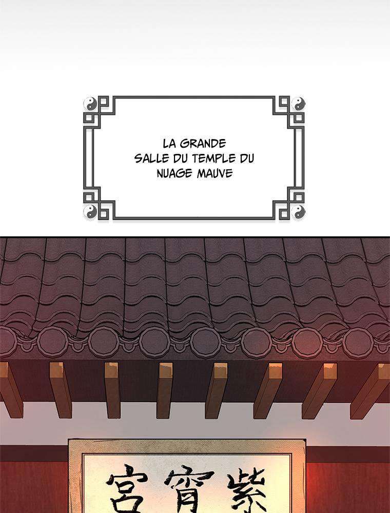 La Saga du Clan Mudang Chapitre 5 - Page 111