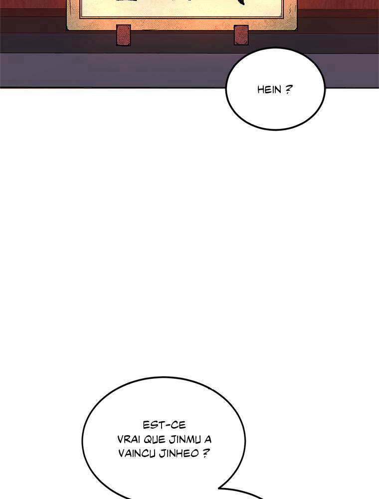 La Saga du Clan Mudang Chapitre 5 - Page 112