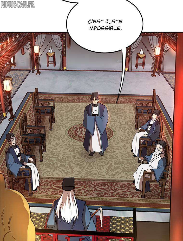 La Saga du Clan Mudang Chapitre 5 - Page 113