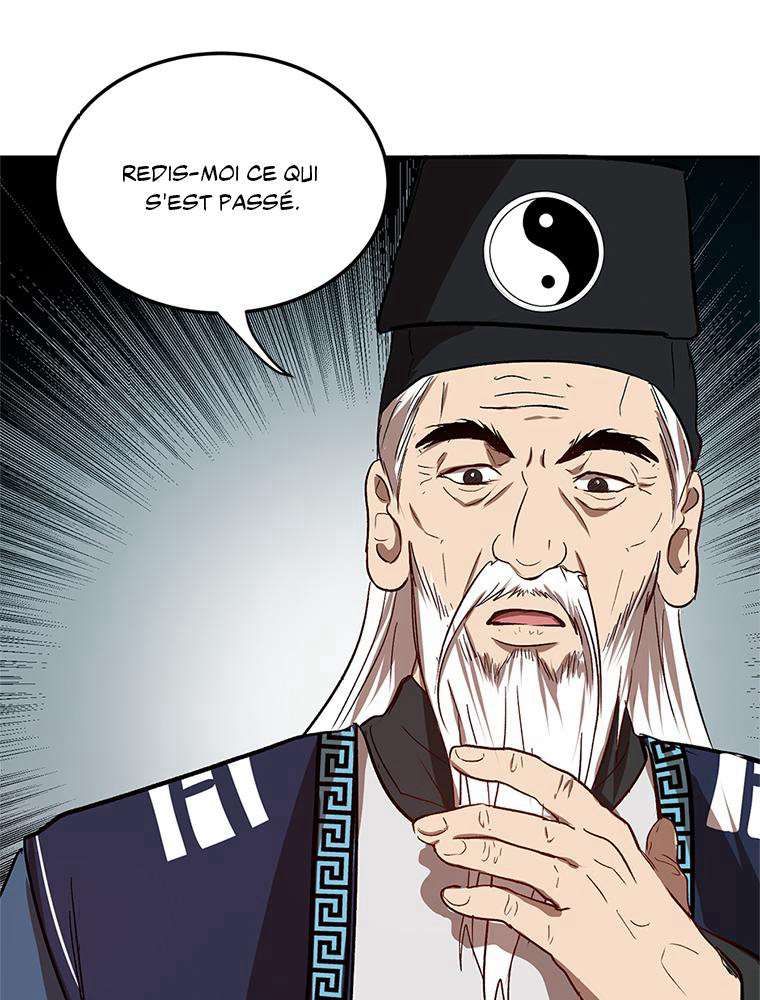 La Saga du Clan Mudang Chapitre 5 - Page 115