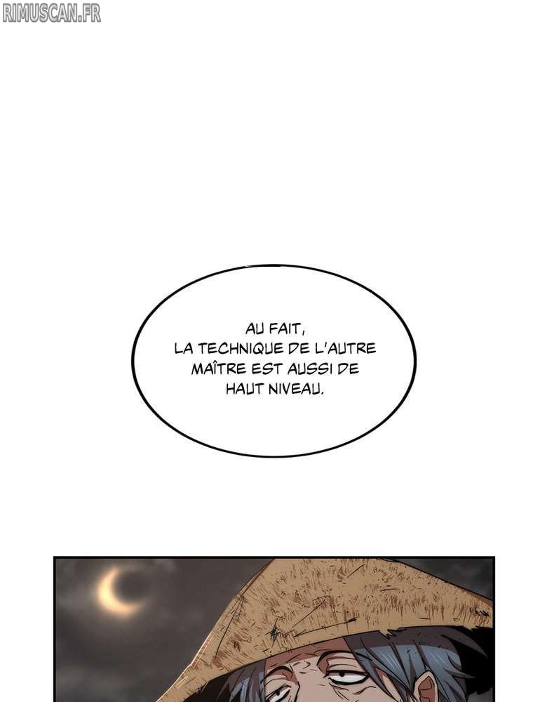 La Saga du Clan Mudang Chapitre 50 - Page 2