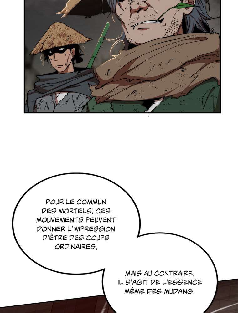 La Saga du Clan Mudang Chapitre 50 - Page 3