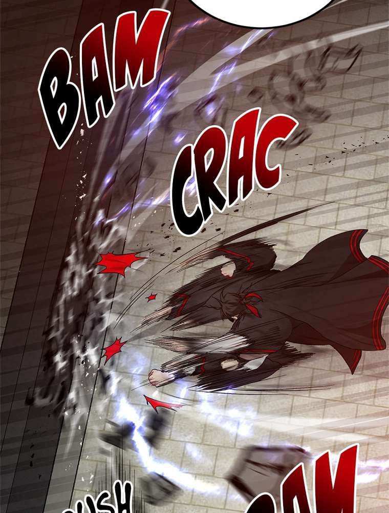 La Saga du Clan Mudang Chapitre 50 - Page 4