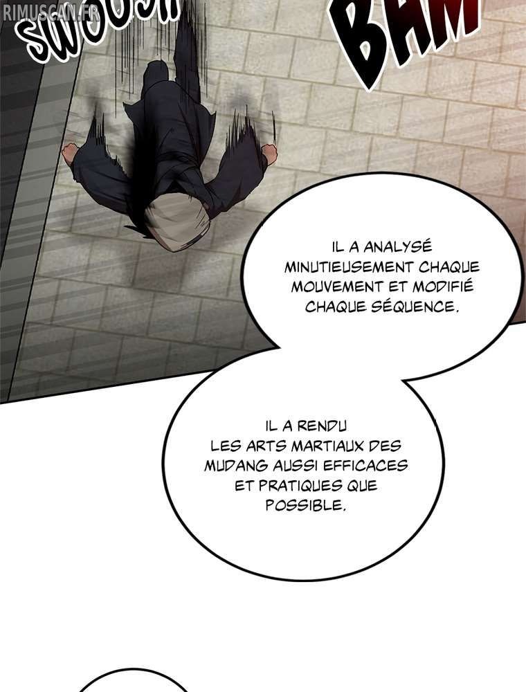 La Saga du Clan Mudang Chapitre 50 - Page 5