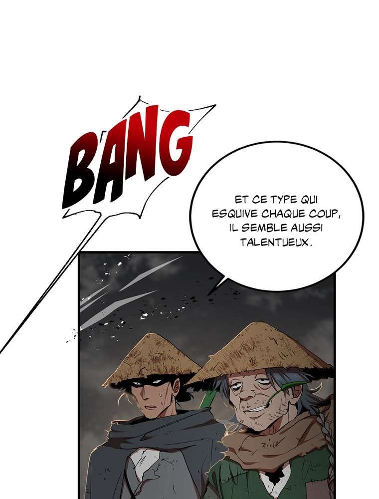 La Saga du Clan Mudang Chapitre 50 - Page 7