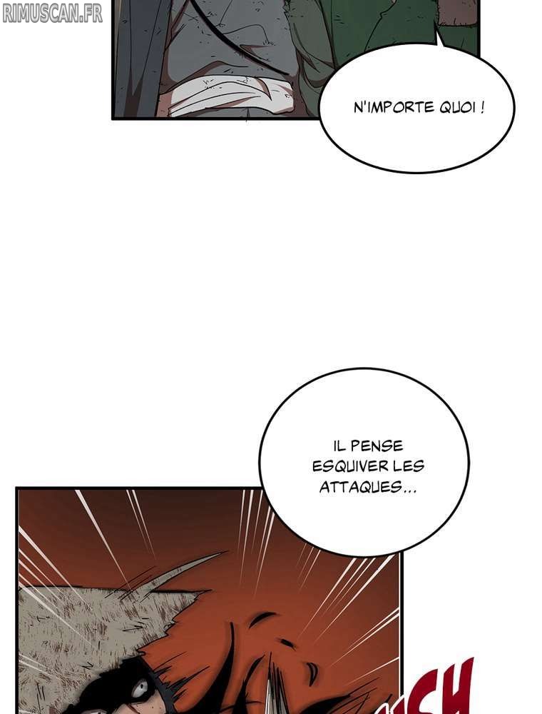 La Saga du Clan Mudang Chapitre 50 - Page 8