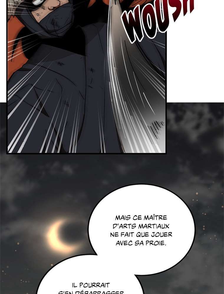 La Saga du Clan Mudang Chapitre 50 - Page 9
