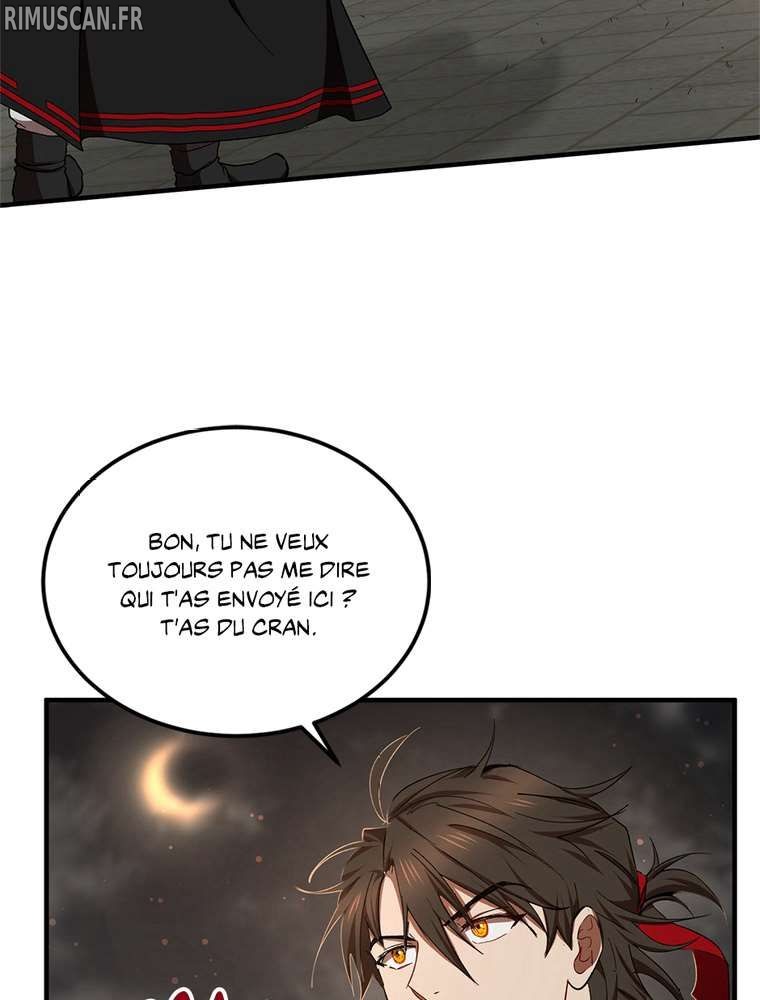 La Saga du Clan Mudang Chapitre 50 - Page 11
