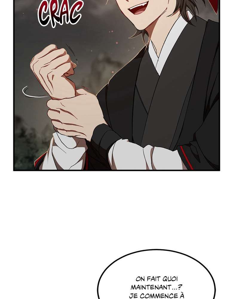 La Saga du Clan Mudang Chapitre 50 - Page 12