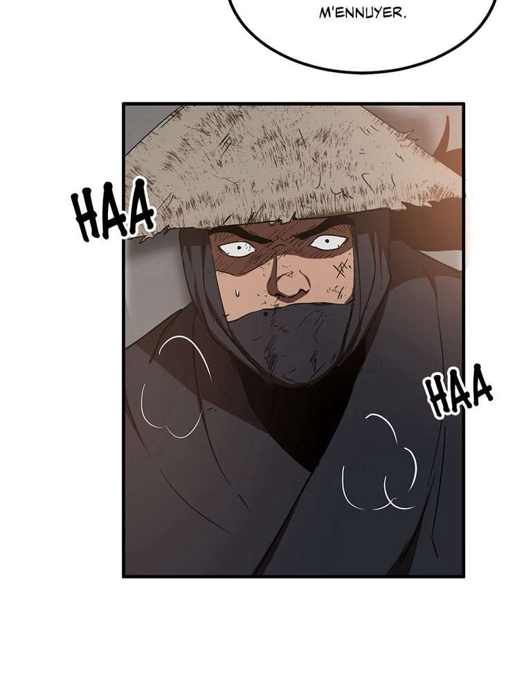 La Saga du Clan Mudang Chapitre 50 - Page 13
