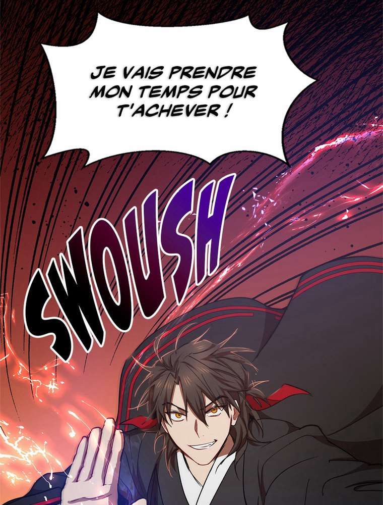 La Saga du Clan Mudang Chapitre 50 - Page 16