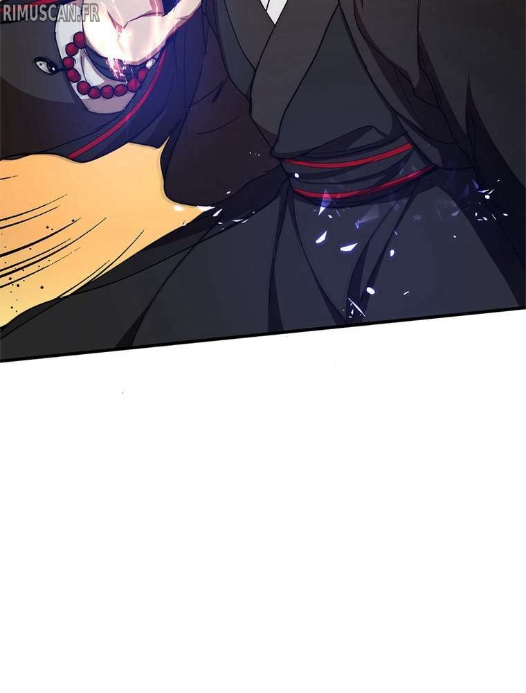 La Saga du Clan Mudang Chapitre 50 - Page 17
