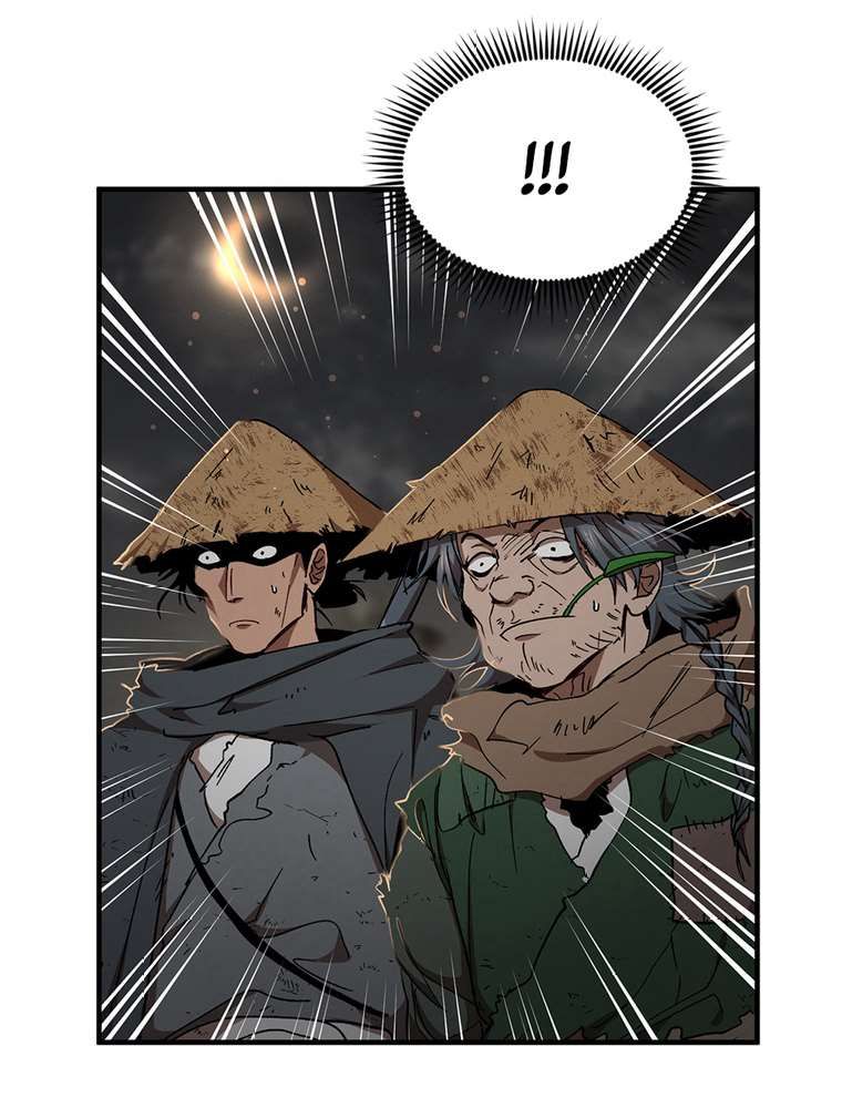 La Saga du Clan Mudang Chapitre 50 - Page 18